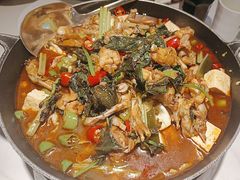 -蛙喔牛蛙(淮安吾悦店)