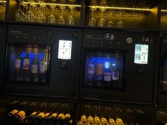 -ibarrel爱杯·bistro&brunch(江宁路店)