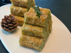 灵隐寺烧素鹅-锦楼·臻选新杭帮(正大广场店)