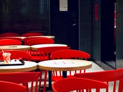 用餐区-肯德基(彩德城店)