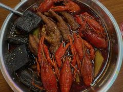 -谢记上海大排档(长寿路店)