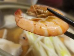 -歌行灯日本料理(伊势丹店)