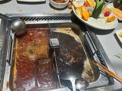 -海底捞火锅(吴中路店)