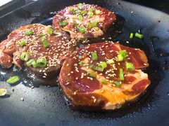 -火炉旺烤肉啤酒屋(沈北创始店)