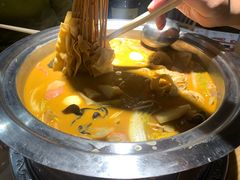 -杨翔豆皮涮牛肚(万和城店)