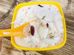 -于春正宗椰奶清补凉炒冰