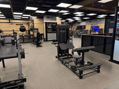 -燃坊JEN ACTIVE游泳健身中心·深圳前海JEN酒店