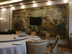 包厢-馨越楼·点心·粤菜(赤坎店)