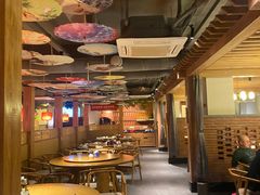 大堂-大家食府·福建菜(FAC协盛中心庭院餐厅店)