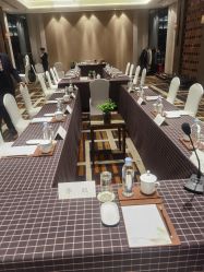 -丽景半岛国际酒店·宴会厅