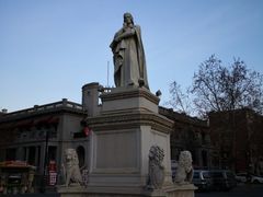 -天津意大利风情旅游区