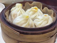 -百年老字号·观振兴蟹黄面·三虾面·苏式面(观前街富仁坊巷店)