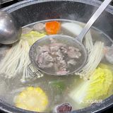 🔥马栏山附近挖到宝藏牛肉火锅