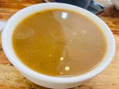 -沙湾姜埋奶(兴新包店)