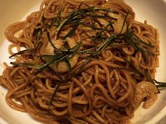 开洋葱油拌面-粤麓轩餐厅(中信泰富广场店)