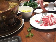 -和院老火锅铜锅烧烤海鲜(朱雀大街店)