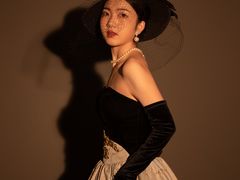 -经典婚纱摄影美学馆·私人定制