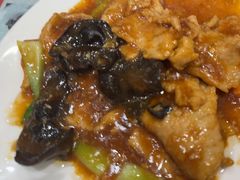 -添福来墨鱼饺子 · 海鲜东北菜(大连星海·黄浦路店)