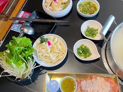 -打酱友•斑鱼海鲜粥火锅(吴桥店)