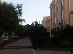 -哈尔滨师范大学(江南校区)