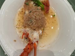 -君来湖滨饭店·渔餐厅