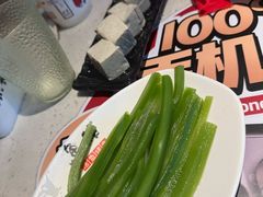 -鱼酷活鱼烤鱼(南京水游城店)