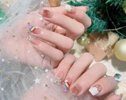 -妙睫屋日式美甲美睫