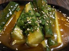 -拉面莊夢語＆中华料理八椿
