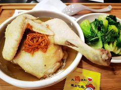 -72街荷叶饭(东方宝泰广场店)