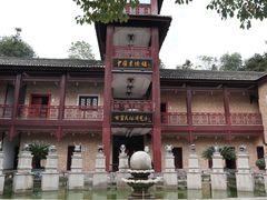 -景德镇古窑民俗博览区