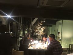 店内布置-穹六人间 people 6(岳阳路店)