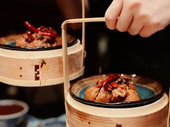 -南京大牌档(苏州中心店)