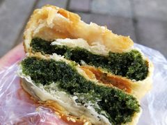 -王天顺海苔饼