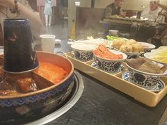 -咏江南·苏式火锅·苏州评弹(观前街店)