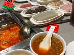 -海底捞火锅(漕宝路店)