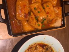 -向川南·水煮鱼·川菜(和平里店)