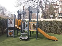 -柠檬国际幼儿园 Bright Academy