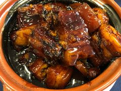 -老吉士酒家(天平路店)