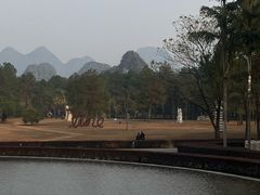 -Club Med地中海俱乐部·桂林度假村