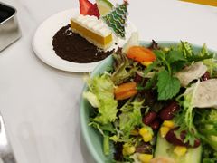 -简荟厨·西式简餐(花都雅乐城店)