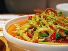 -九锅一堂酸菜鱼(新南凯德直营店)