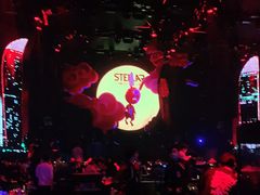 -STELLAR NIGHT CLUB星际酒吧(明发商业广场店)
