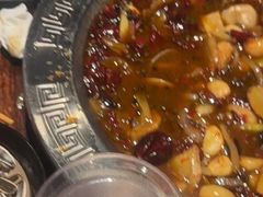 -破店肥哈·海鲜·烧烤(郑州银泰inPARK店)