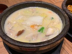 -香厨中餐厅(松北香格里拉店)