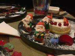 -YUE·6·西式融合餐厅(外滩六号店)