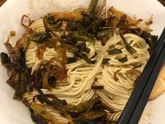 -建国328 本帮小馆·面馆