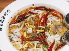 -太二酸菜鱼(福州泰禾店)