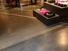 -NIKE武汉品牌体验店