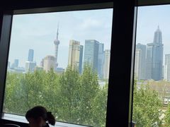 -上海滩餐厅(BFC外滩金融中心店)