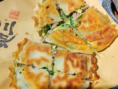 -地二手作鱼汤馄饨(上街里店)